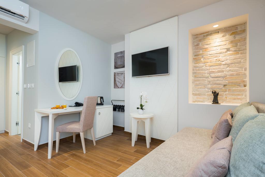 Balatura The Fine Bed&Breakfast Split Exteriör bild
